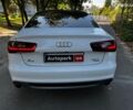 Ауді А6 2011 у Києві на Automoto.ua Білий Ауді А6, об'ємом двигуна 3 л та пробігом 240 тис. км за 12490 $, фото 8 на Automoto.ua