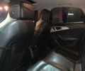 Білий Ауді А6, об'ємом двигуна 1.98 л та пробігом 258 тис. км за 13900 $, фото 31 на Automoto.ua