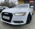 Білий Ауді А6, об'ємом двигуна 3 л та пробігом 272 тис. км за 12300 $, фото 1 на Automoto.ua