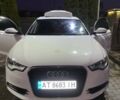 Білий Ауді А6, об'ємом двигуна 1.98 л та пробігом 258 тис. км за 13900 $, фото 12 на Automoto.ua