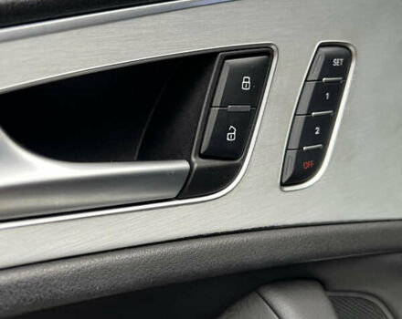 Білий Ауді А6, об'ємом двигуна 3 л та пробігом 301 тис. км за 9600 $, фото 29 на Automoto.ua