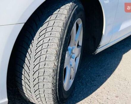 Білий Ауді А6, об'ємом двигуна 2.77 л та пробігом 280 тис. км за 11500 $, фото 3 на Automoto.ua