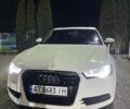 Белый Ауди А6, объемом двигателя 1.98 л и пробегом 259 тыс. км за 12900 $, фото 1 на Automoto.ua
