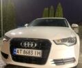 Білий Ауді А6, об'ємом двигуна 1.98 л та пробігом 258 тис. км за 13900 $, фото 10 на Automoto.ua