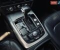 Білий Ауді А6, об'ємом двигуна 3 л та пробігом 270 тис. км за 10999 $, фото 10 на Automoto.ua