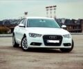 Білий Ауді А6, об'ємом двигуна 2 л та пробігом 180 тис. км за 23700 $, фото 1 на Automoto.ua