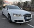 Білий Ауді А6, об'ємом двигуна 3 л та пробігом 210 тис. км за 9700 $, фото 2 на Automoto.ua
