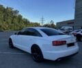 Білий Ауді А6, об'ємом двигуна 0 л та пробігом 255 тис. км за 12799 $, фото 2 на Automoto.ua