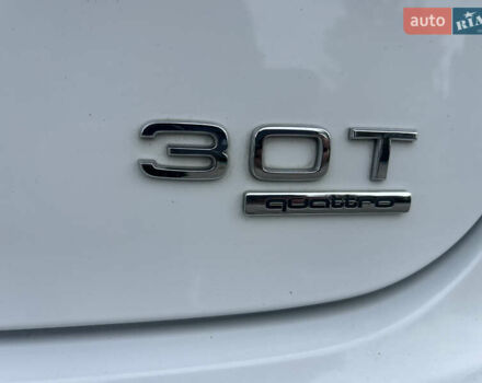 Белый Ауди А6, объемом двигателя 3 л и пробегом 270 тыс. км за 9999 $, фото 6 на Automoto.ua