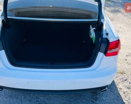 Білий Ауді А6, об'ємом двигуна 2.77 л та пробігом 280 тис. км за 11500 $, фото 18 на Automoto.ua