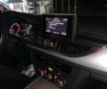 Белый Ауди А6, объемом двигателя 1.98 л и пробегом 259 тыс. км за 12900 $, фото 38 на Automoto.ua