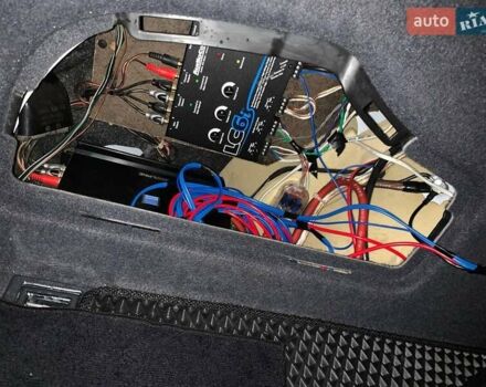 Білий Ауді А6, об'ємом двигуна 1.98 л та пробігом 258 тис. км за 13900 $, фото 43 на Automoto.ua