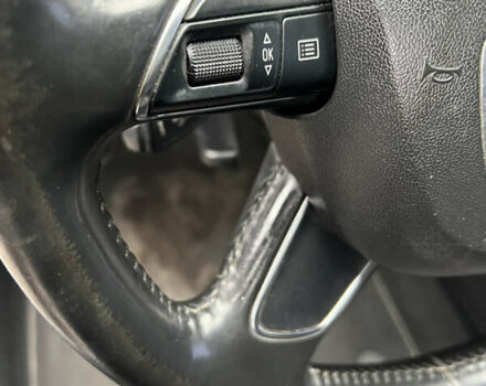 Білий Ауді А6, об'ємом двигуна 3 л та пробігом 301 тис. км за 9600 $, фото 27 на Automoto.ua