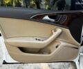 Ауді А6 2011 у Києві на Automoto.ua Білий Ауді А6, об'ємом двигуна 3 л та пробігом 240 тис. км за 12490 $, фото 13 на Automoto.ua