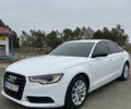 Білий Ауді А6, об'ємом двигуна 3 л та пробігом 202 тис. км за 12400 $, фото 2 на Automoto.ua