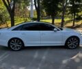Ауді А6 2011 у Києві на Automoto.ua Білий Ауді А6, об'ємом двигуна 3 л та пробігом 240 тис. км за 12490 $, фото 5 на Automoto.ua