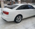 Белый Ауди А6, объемом двигателя 3 л и пробегом 306 тыс. км за 9999 $, фото 3 на Automoto.ua