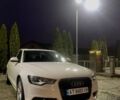 Білий Ауді А6, об'ємом двигуна 1.98 л та пробігом 258 тис. км за 13900 $, фото 13 на Automoto.ua