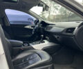 Білий Ауді А6, об'ємом двигуна 3 л та пробігом 301 тис. км за 9600 $, фото 18 на Automoto.ua