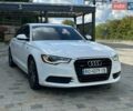 Білий Ауді А6, об'ємом двигуна 3 л та пробігом 285 тис. км за 11500 $, фото 1 на Automoto.ua