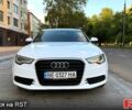Білий Ауді А6, об'ємом двигуна 2.8 л та пробігом 190 тис. км за 9500 $, фото 1 на Automoto.ua