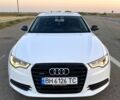Білий Ауді А6, об'ємом двигуна 3 л та пробігом 201 тис. км за 13500 $, фото 1 на Automoto.ua