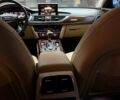 Білий Ауді А6, об'ємом двигуна 3 л та пробігом 214 тис. км за 13500 $, фото 15 на Automoto.ua