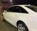 Білий Ауді А6, об'ємом двигуна 1.98 л та пробігом 258 тис. км за 13900 $, фото 17 на Automoto.ua