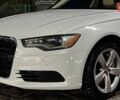 Білий Ауді А6, об'ємом двигуна 3 л та пробігом 214 тис. км за 13500 $, фото 4 на Automoto.ua