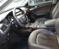 Белый Ауди А6, объемом двигателя 2.8 л и пробегом 145 тыс. км за 14900 $, фото 3 на Automoto.ua