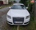 Білий Ауді А6, об'ємом двигуна 2.7 л та пробігом 264 тис. км за 10000 $, фото 1 на Automoto.ua