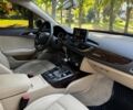 Ауді А6 2011 у Києві на Automoto.ua Білий Ауді А6, об'ємом двигуна 3 л та пробігом 240 тис. км за 12490 $, фото 34 на Automoto.ua