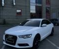 Білий Ауді А6, об'ємом двигуна 0 л та пробігом 255 тис. км за 12999 $, фото 1 на Automoto.ua