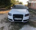 Білий Ауді А6, об'ємом двигуна 3 л та пробігом 275 тис. км за 10700 $, фото 1 на Automoto.ua