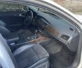 Белый Ауди А6, объемом двигателя 2.77 л и пробегом 112 тыс. км за 15100 $, фото 32 на Automoto.ua