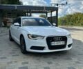 Білий Ауді А6, об'ємом двигуна 3 л та пробігом 285 тис. км за 9800 $, фото 1 на Automoto.ua