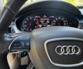 Ауді А6 2011 у Києві на Automoto.ua Білий Ауді А6, об'ємом двигуна 3 л та пробігом 240 тис. км за 12490 $, фото 17 на Automoto.ua