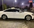 Белый Ауди А6, объемом двигателя 1.98 л и пробегом 259 тыс. км за 12900 $, фото 17 на Automoto.ua