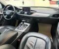 Білий Ауді А6, об'ємом двигуна 2.77 л та пробігом 196 тис. км за 12999 $, фото 6 на Automoto.ua