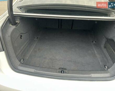 Белый Ауди А6, объемом двигателя 3 л и пробегом 270 тыс. км за 9999 $, фото 11 на Automoto.ua