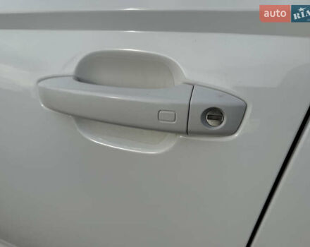 Белый Ауди А6, объемом двигателя 3 л и пробегом 198 тыс. км за 11999 $, фото 12 на Automoto.ua