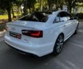Ауді А6 2011 у Києві на Automoto.ua Білий Ауді А6, об'ємом двигуна 3 л та пробігом 240 тис. км за 12490 $, фото 7 на Automoto.ua