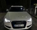 Белый Ауди А6, объемом двигателя 1.98 л и пробегом 259 тыс. км за 12900 $, фото 1 на Automoto.ua