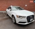 Білий Ауді А6, об'ємом двигуна 3 л та пробігом 214 тис. км за 13500 $, фото 2 на Automoto.ua
