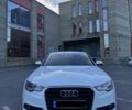 Білий Ауді А6, об'ємом двигуна 0 л та пробігом 255 тис. км за 12999 $, фото 1 на Automoto.ua