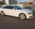 Белый Ауди А6, объемом двигателя 2.77 л и пробегом 142 тыс. км за 14499 $, фото 8 на Automoto.ua