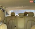 Білий Ауді А6, об'ємом двигуна 3 л та пробігом 214 тис. км за 13500 $, фото 18 на Automoto.ua