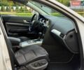 Белый Ауди А6, объемом двигателя 2.97 л и пробегом 340 тыс. км за 8700 $, фото 40 на Automoto.ua