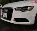Білий Ауді А6, об'ємом двигуна 3 л та пробігом 214 тис. км за 13500 $, фото 1 на Automoto.ua