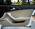 Ауді А6 2011 у Києві на Automoto.ua Білий Ауді А6, об'ємом двигуна 3 л та пробігом 240 тис. км за 12490 $, фото 33 на Automoto.ua